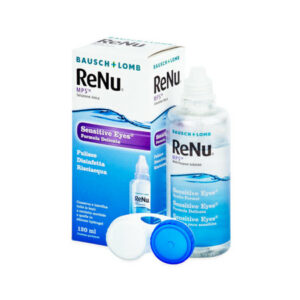 Renu MPS 120 ml
