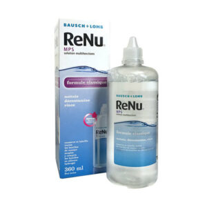 Renu MPS 360 ml