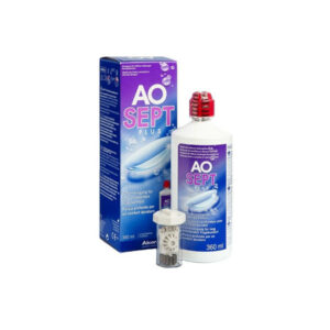 Aosept Plus 360ml 2