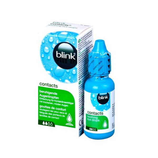 Blink Contact 10ml