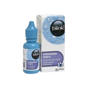 Blink Intensive Tears 10ml