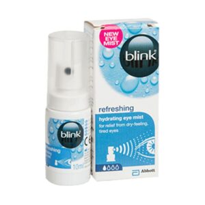 Blink Refreshing spray 10ml