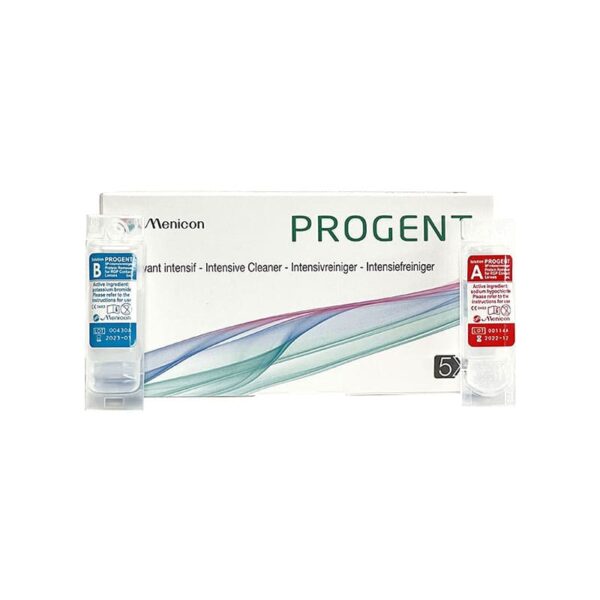 Progent unidose 1