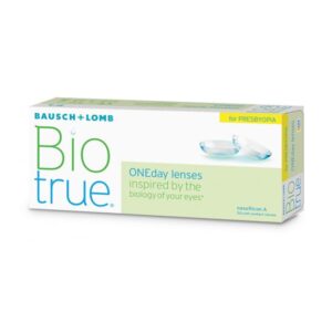 Biotrue 1 Day For Presbyopia 30