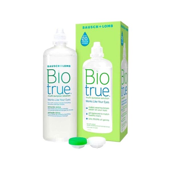 Biotrue 300ml