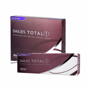 Dailies Total 1 Multifocal GAMME