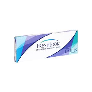 Freslook color 1 day