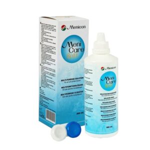 Menicare Soft 360 ml