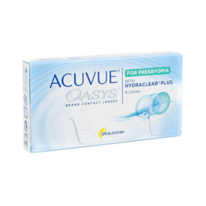 acuvue oasys for presbyopia 6 lentilles 2 1