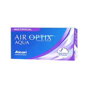 air optix multifocal 6