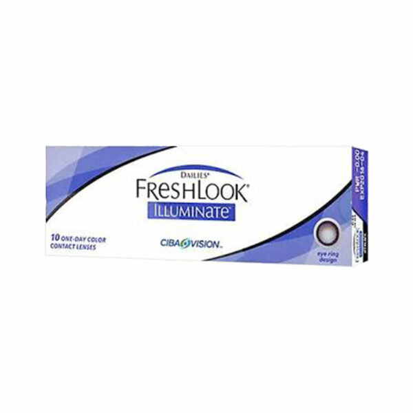 freshlook illuminate