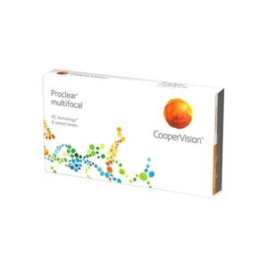 Proclear Multifocal