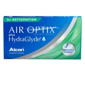air optix plus hydraglyde for astigmatism 1