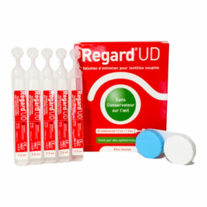 Regard Unidose