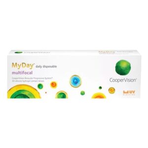 MyDay Multifocal