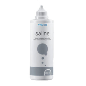 SOLUTION SALINE AVIZOR