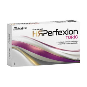 OPHTALMIC HR PERFEXION TORIC